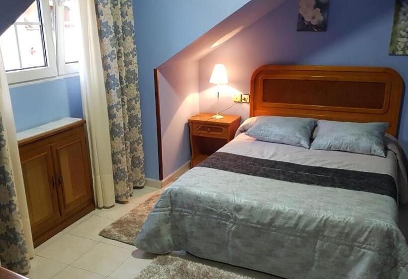 田舎風ホテル Alojamiento Calzada Romana