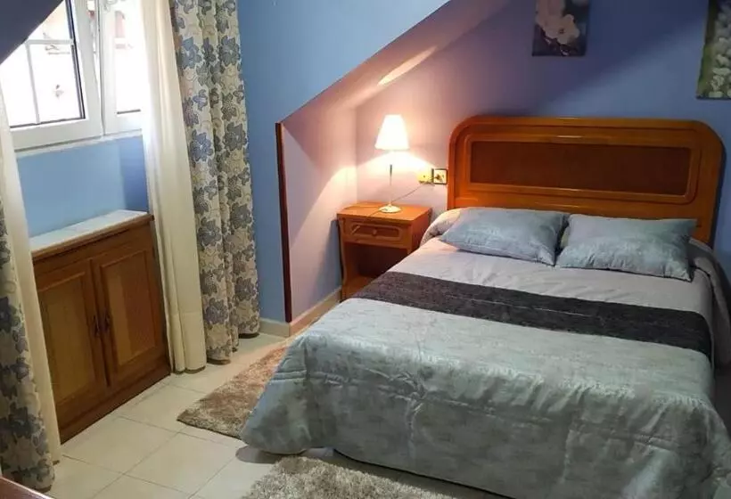 Hotel Rural Alojamiento Calzada Romana