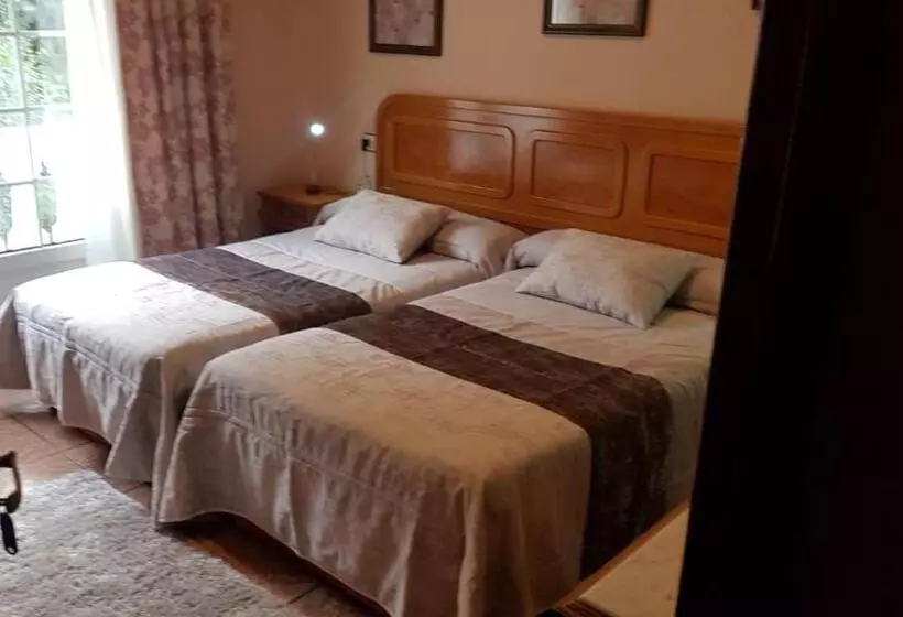 Hotel Rural Alojamiento Calzada Romana