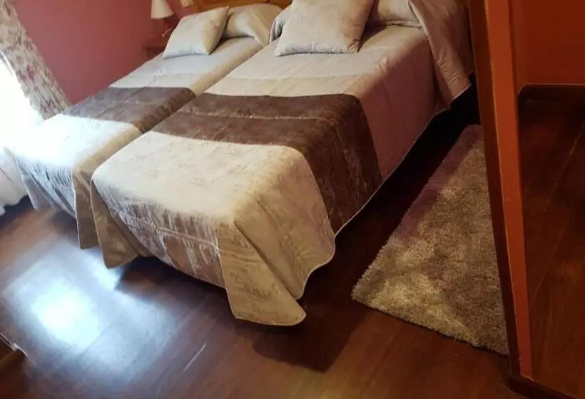 Hotel Rural Alojamiento Calzada Romana