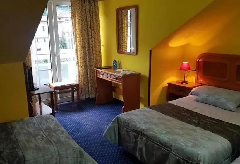 Hotel Rural Alojamiento Calzada Romana