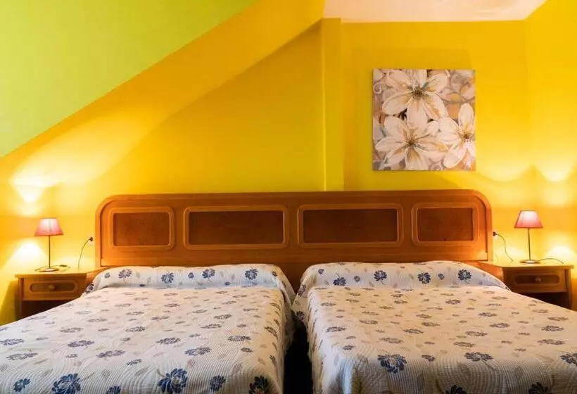 Hotel Rural Alojamiento Calzada Romana