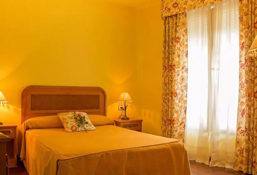 Hotel Rural Alojamiento Calzada Romana