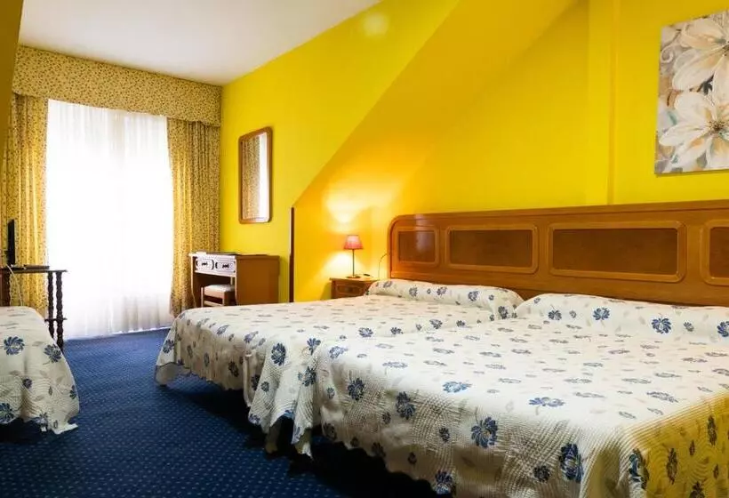 Hotel Rural Alojamiento Calzada Romana