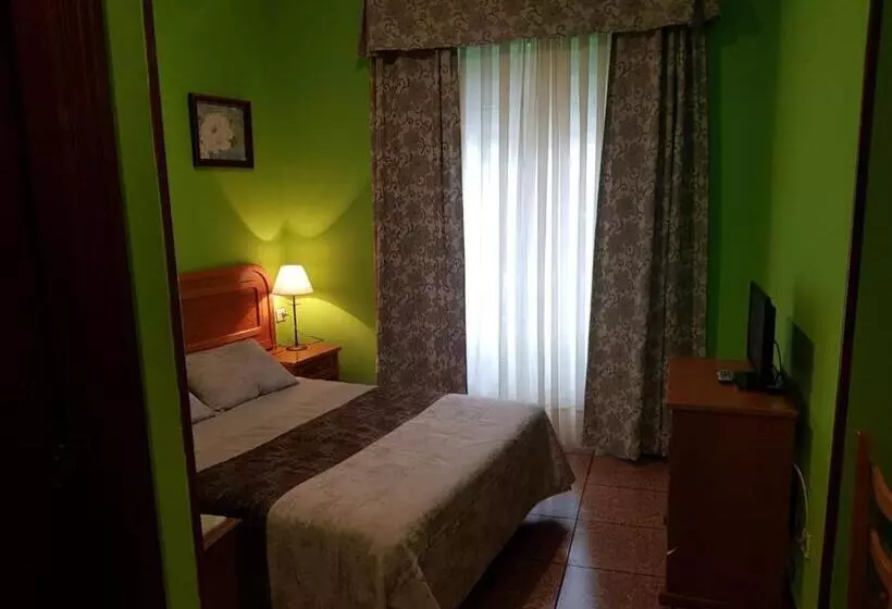 Hotel Rural Alojamiento Calzada Romana