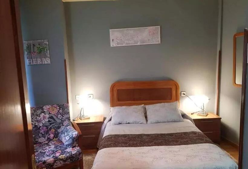 Hotel Rural Alojamiento Calzada Romana