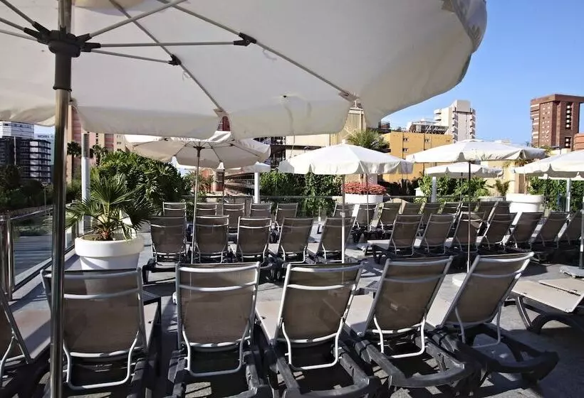 בית מלון כפרי Sandos Monaco   Adults Only