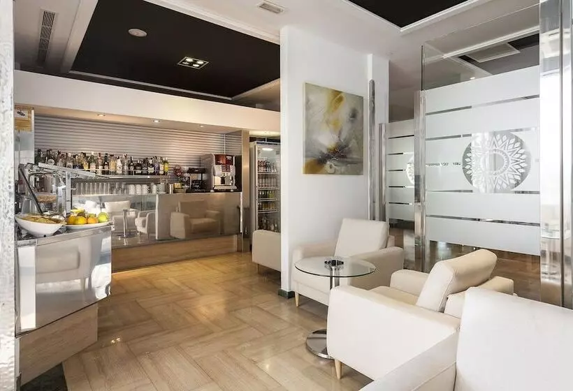 בית מלון כפרי Sandos Monaco   Adults Only