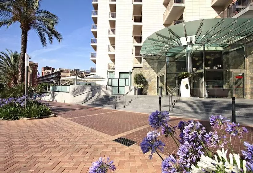 בית מלון כפרי Sandos Monaco   Adults Only