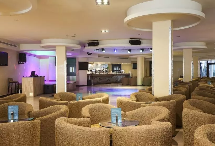 בית מלון כפרי Sandos Monaco   Adults Only