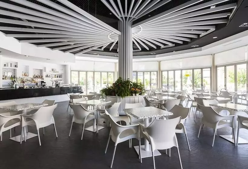 בית מלון כפרי Sandos Monaco   Adults Only