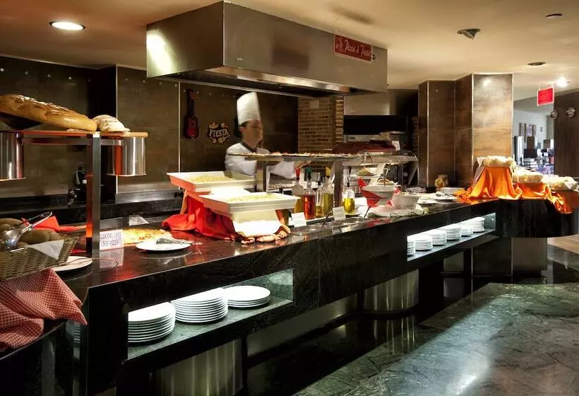 בית מלון כפרי Sandos Monaco   Adults Only