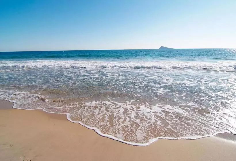 בית מלון כפרי Sandos Monaco   Adults Only