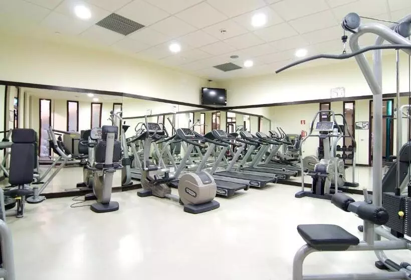 בית מלון כפרי Sandos Monaco   Adults Only