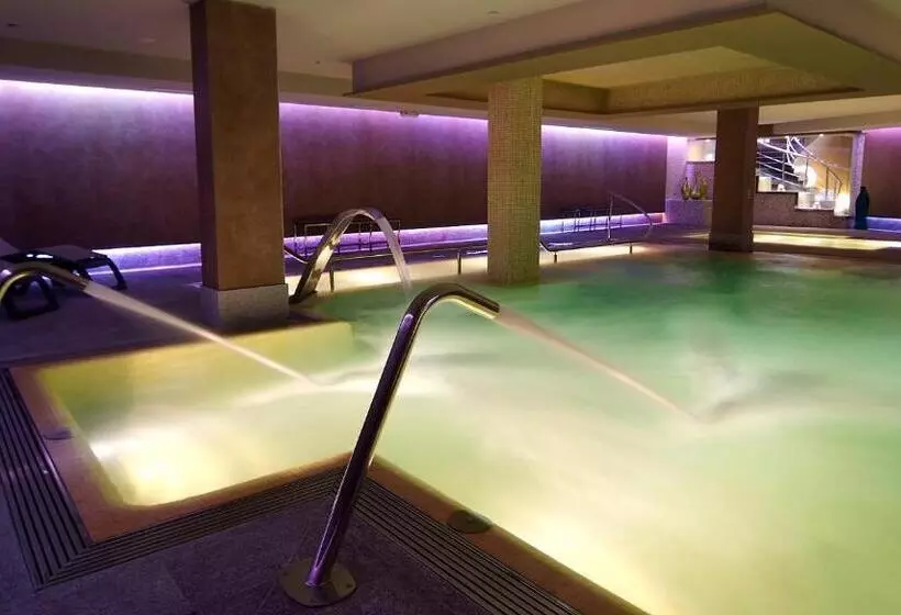 בית מלון כפרי Sandos Monaco   Adults Only