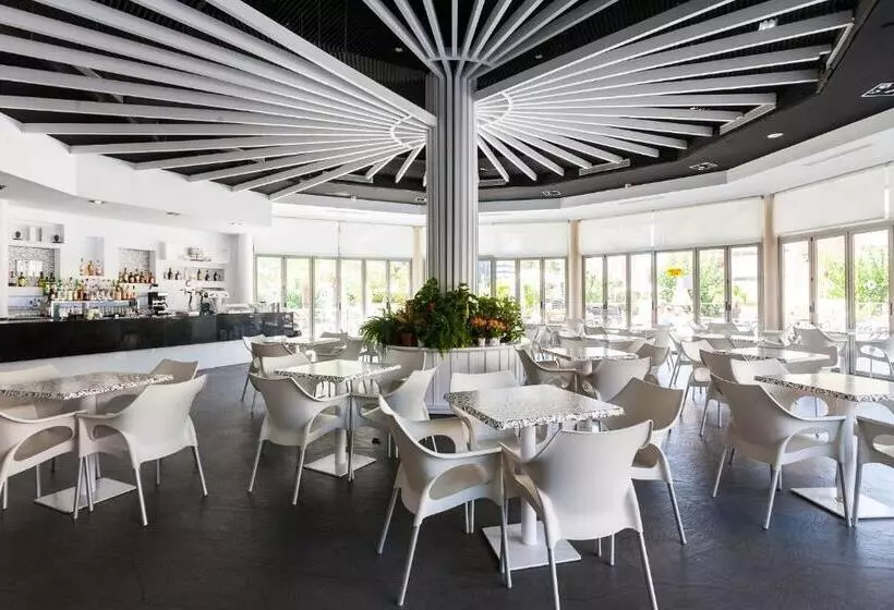 בית מלון כפרי Sandos Monaco   Adults Only