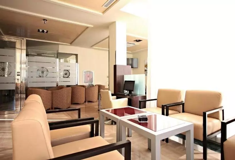 בית מלון כפרי Sandos Monaco   Adults Only