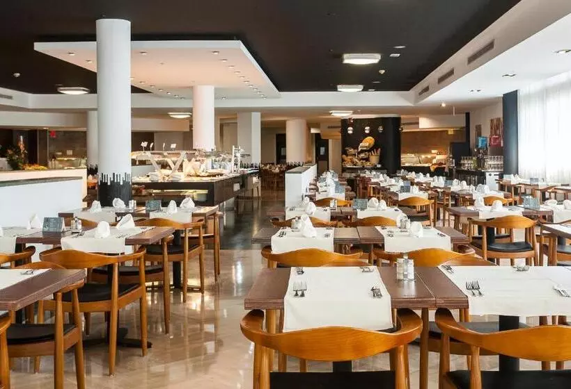 בית מלון כפרי Sandos Monaco   Adults Only