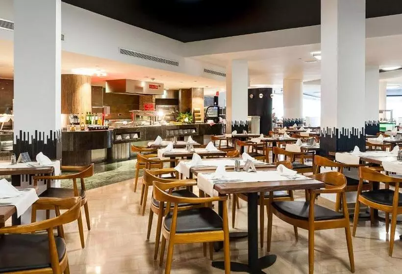 בית מלון כפרי Sandos Monaco   Adults Only