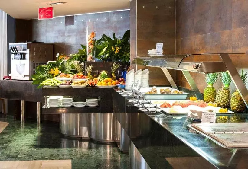 בית מלון כפרי Sandos Monaco   Adults Only