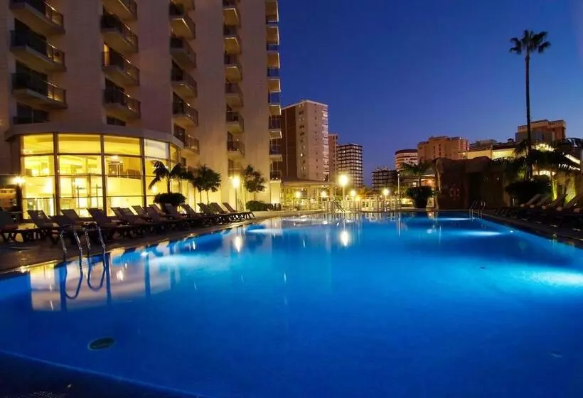 בית מלון כפרי Sandos Monaco   Adults Only