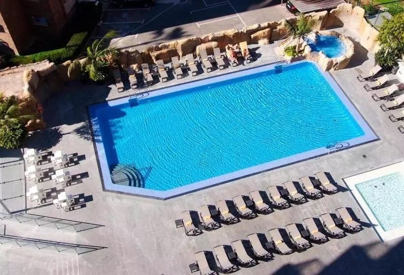 בית מלון כפרי Sandos Monaco   Adults Only