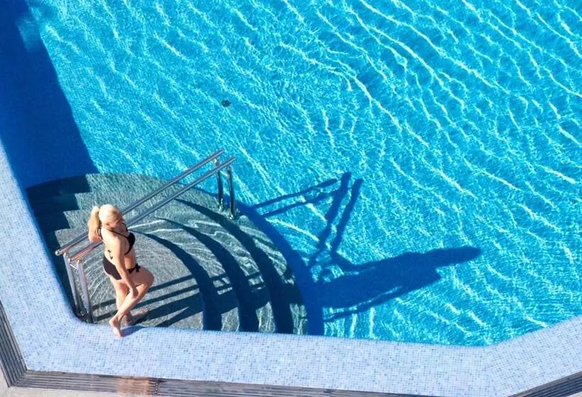 בית מלון כפרי Sandos Monaco   Adults Only