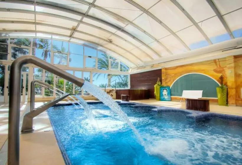 호텔 Servigroup Montiboli