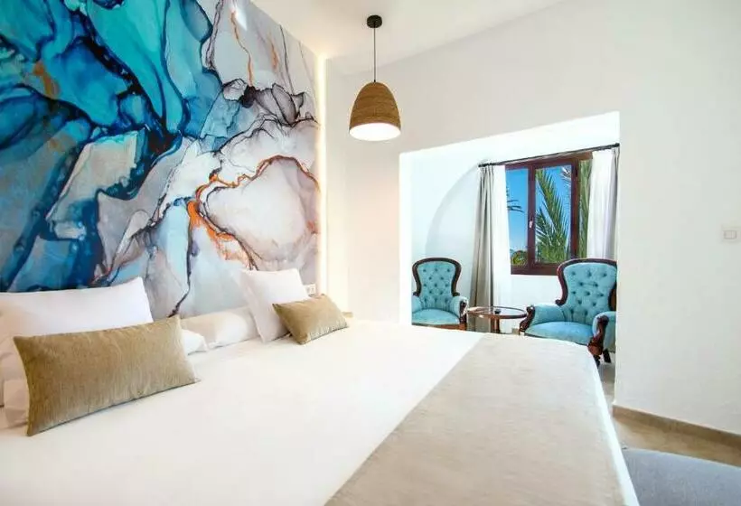 호텔 Servigroup Montiboli