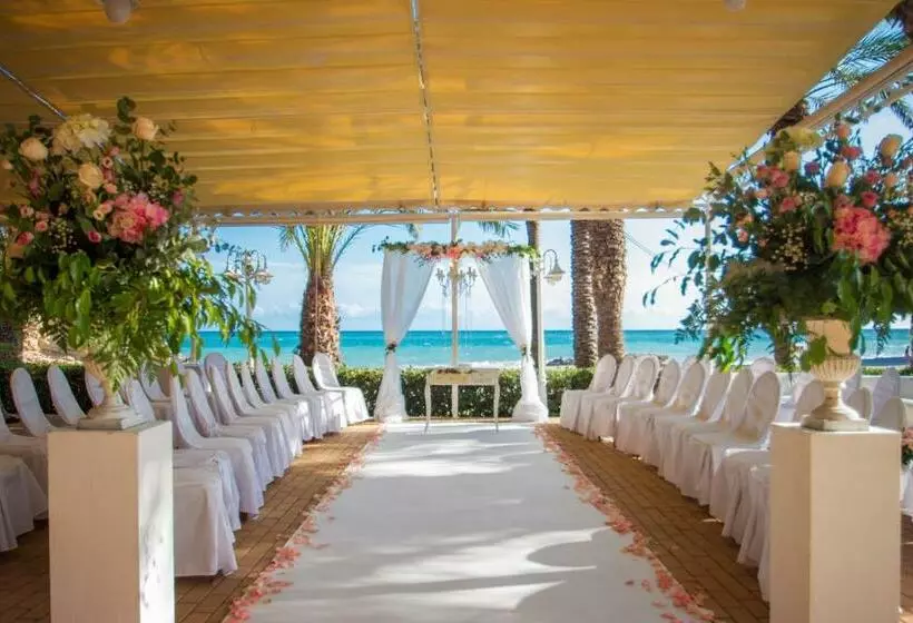 호텔 Servigroup Montiboli