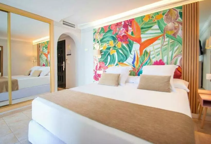 호텔 Servigroup Montiboli