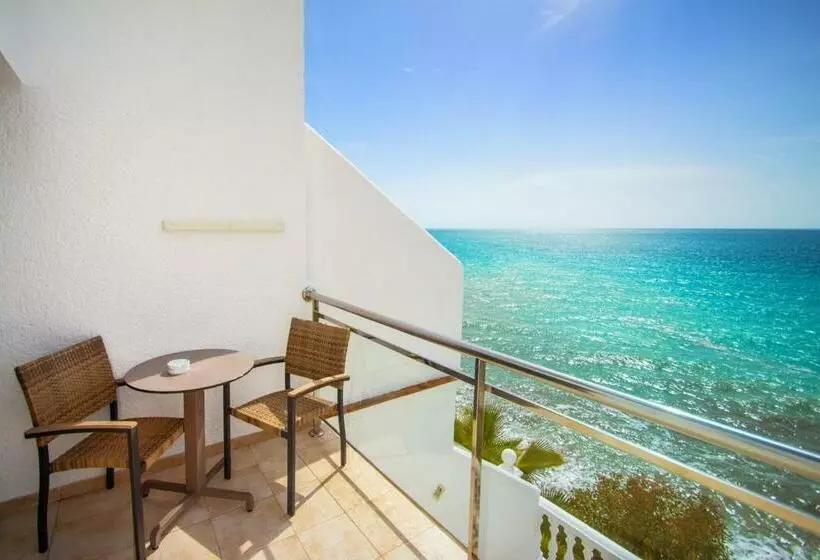 호텔 Servigroup Montiboli