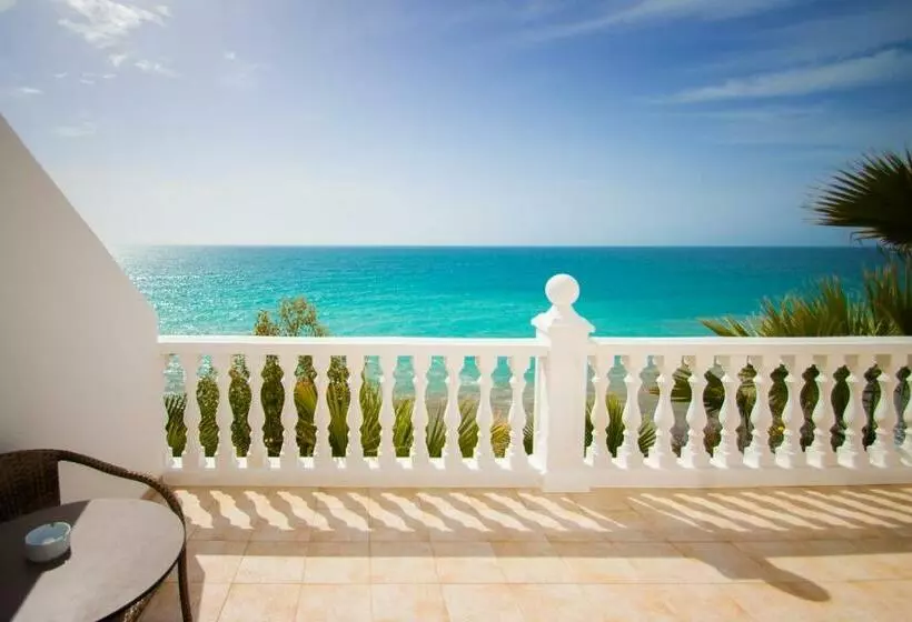 호텔 Servigroup Montiboli