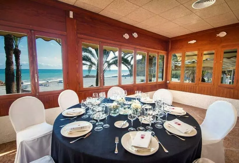 호텔 Servigroup Montiboli