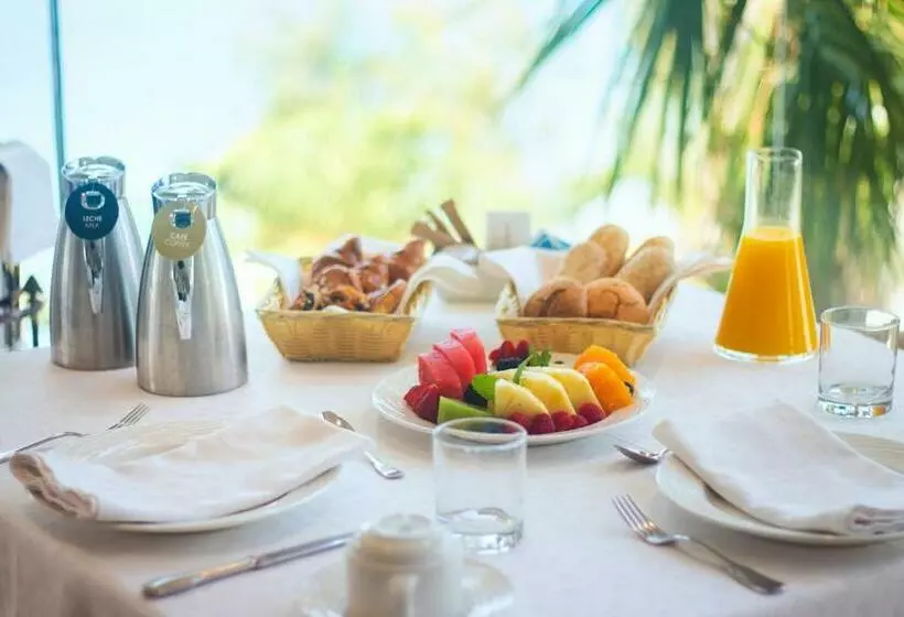 호텔 Servigroup Montiboli