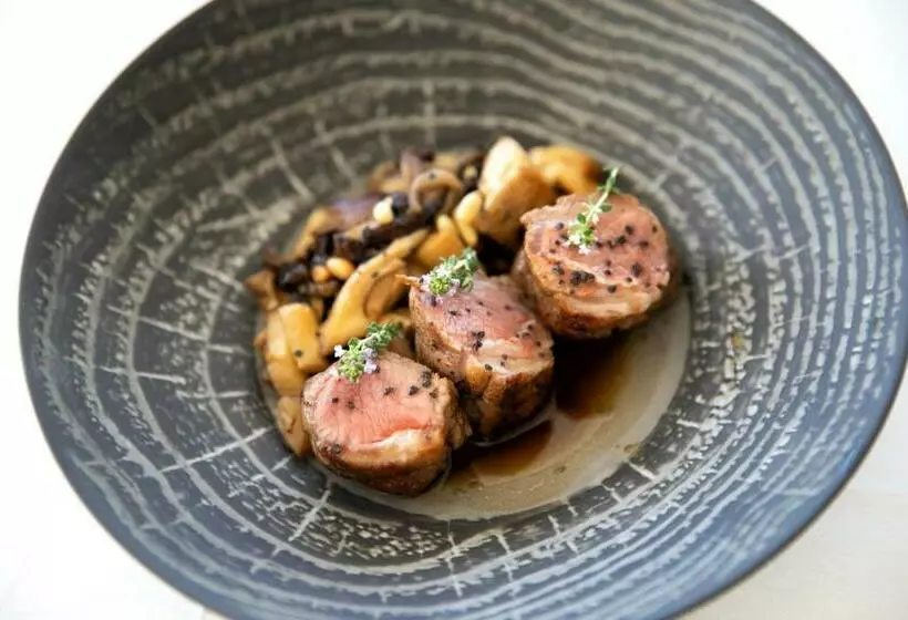 호텔 Servigroup Montiboli