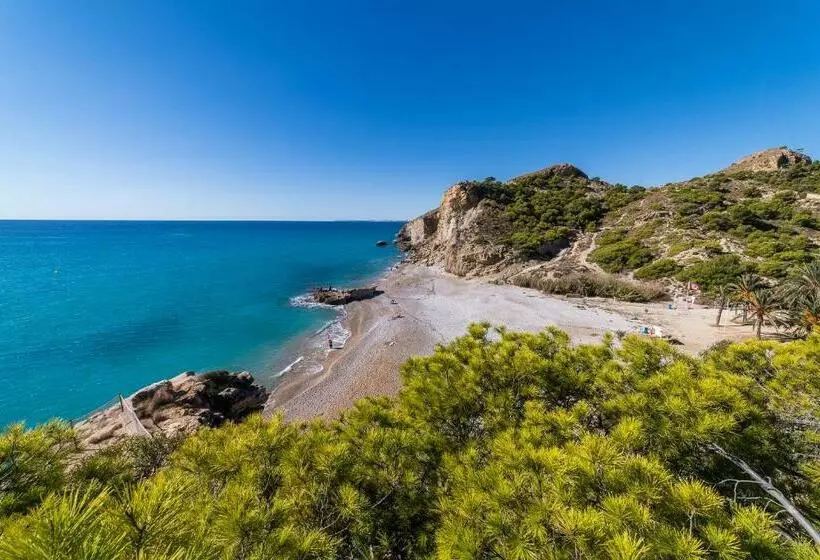 호텔 Servigroup Montiboli