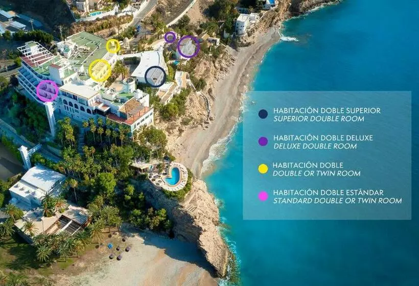 호텔 Servigroup Montiboli