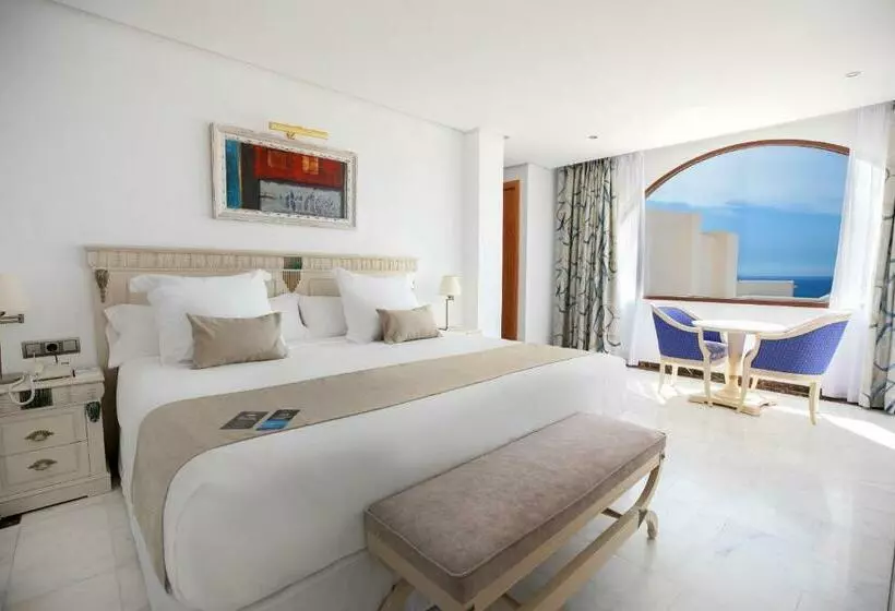 호텔 Servigroup Montiboli