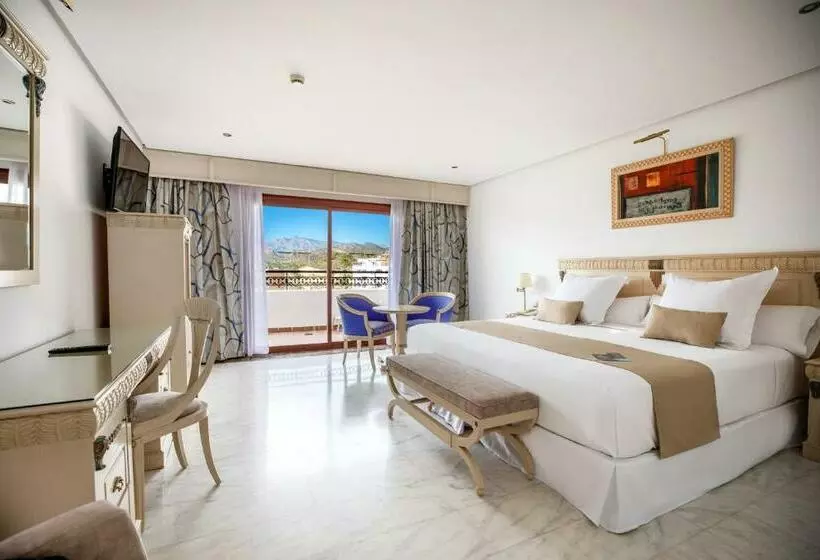 호텔 Servigroup Montiboli