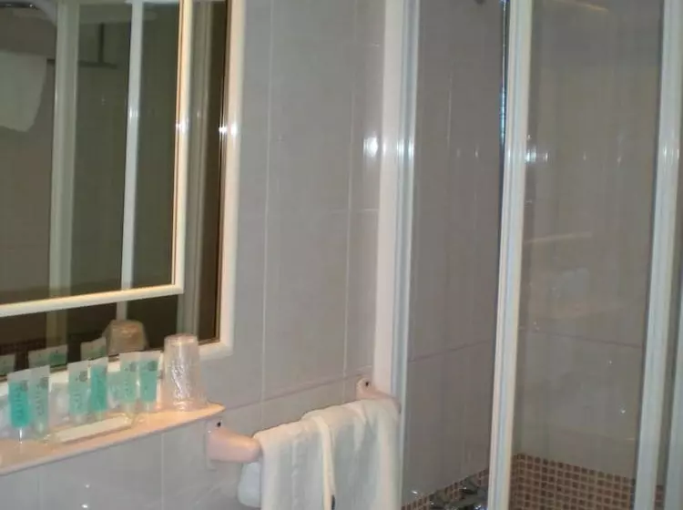 ホテル Terraza Carmona