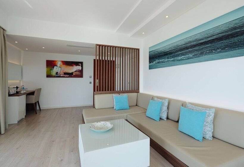 فندق Thb El Cid - Adults Only