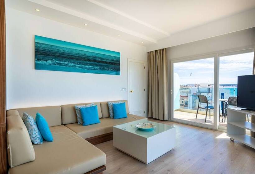 فندق Thb El Cid - Adults Only