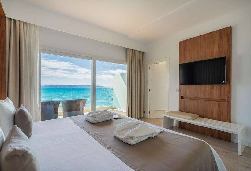 فندق Thb El Cid - Adults Only