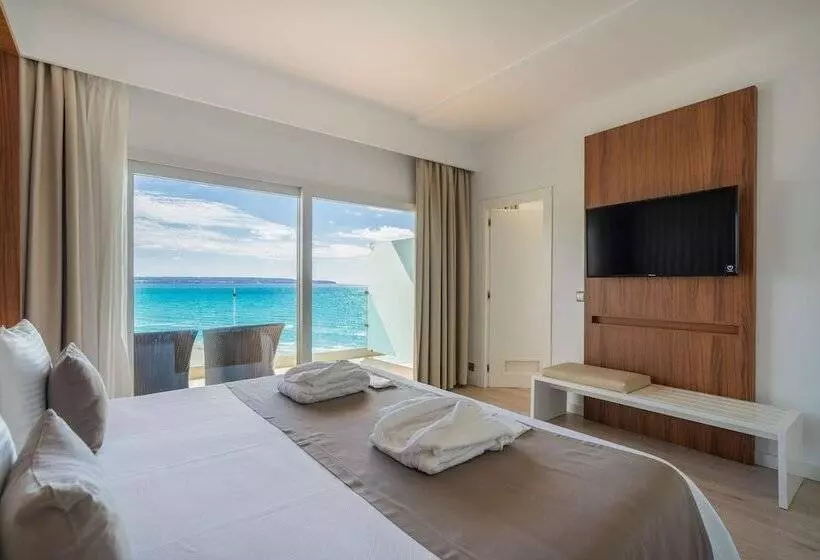 בית מלון כפרי Thb El Cid - Adults Only