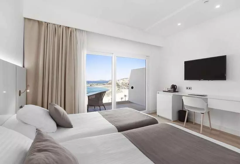 בית מלון כפרי Thb El Cid - Adults Only