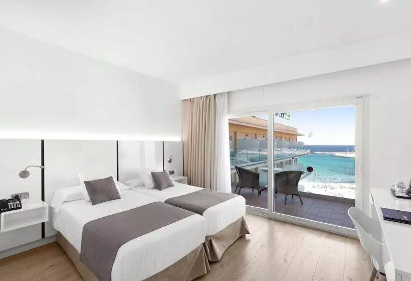 בית מלון כפרי Thb El Cid - Adults Only