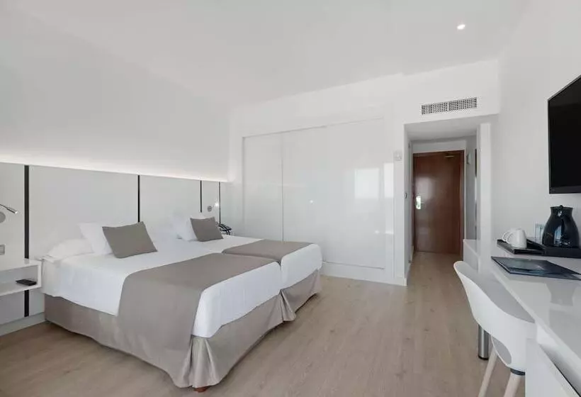 בית מלון כפרי Thb El Cid - Adults Only