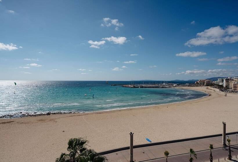 فندق Thb El Cid - Adults Only