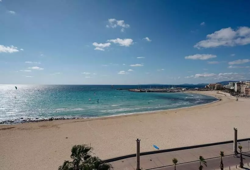 בית מלון כפרי Thb El Cid - Adults Only